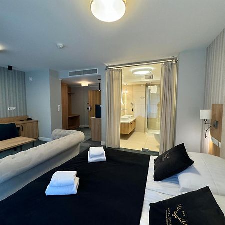 Hotel Echo Cedzyna 외부 사진