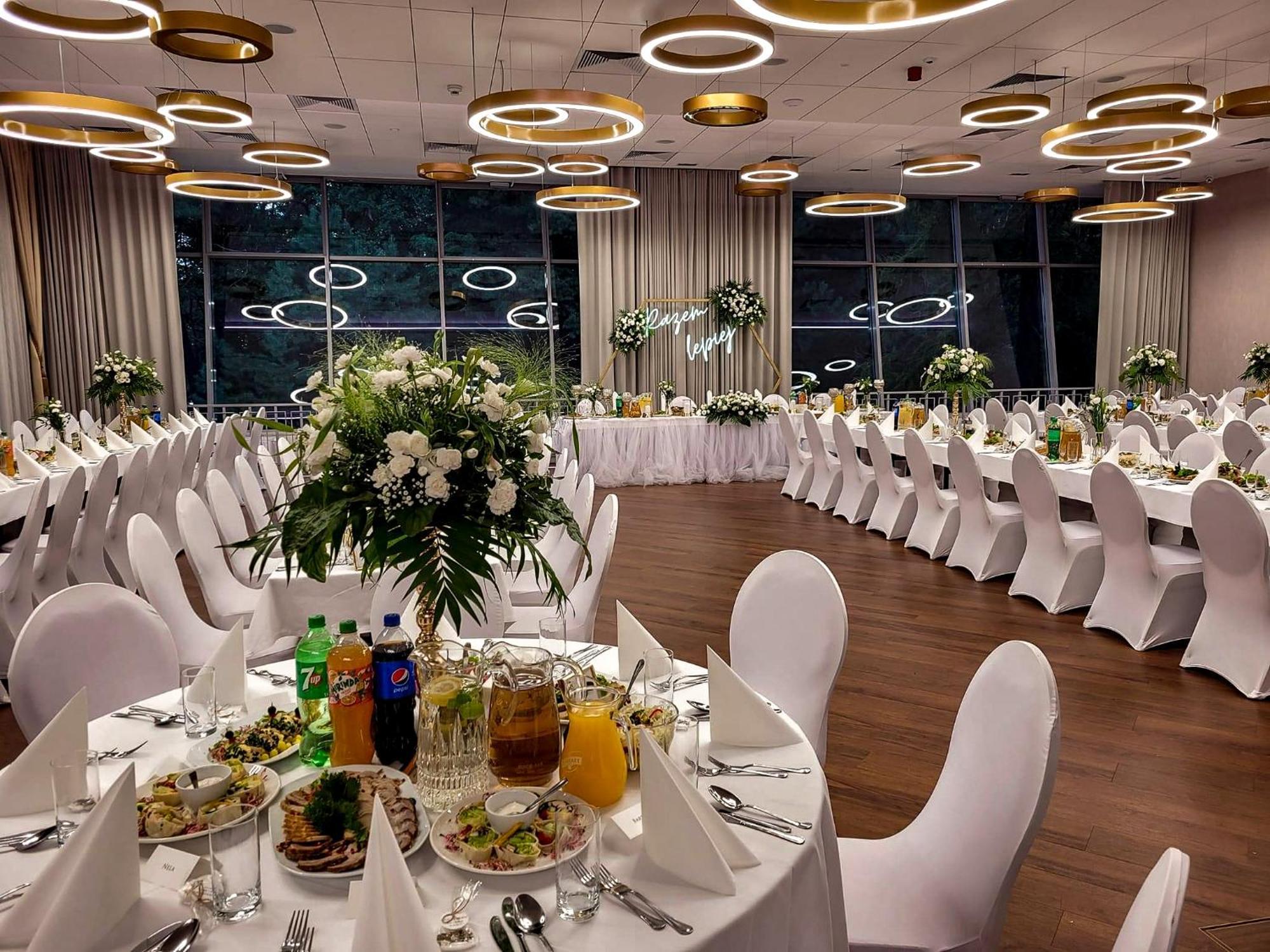 Hotel Echo Cedzyna 외부 사진