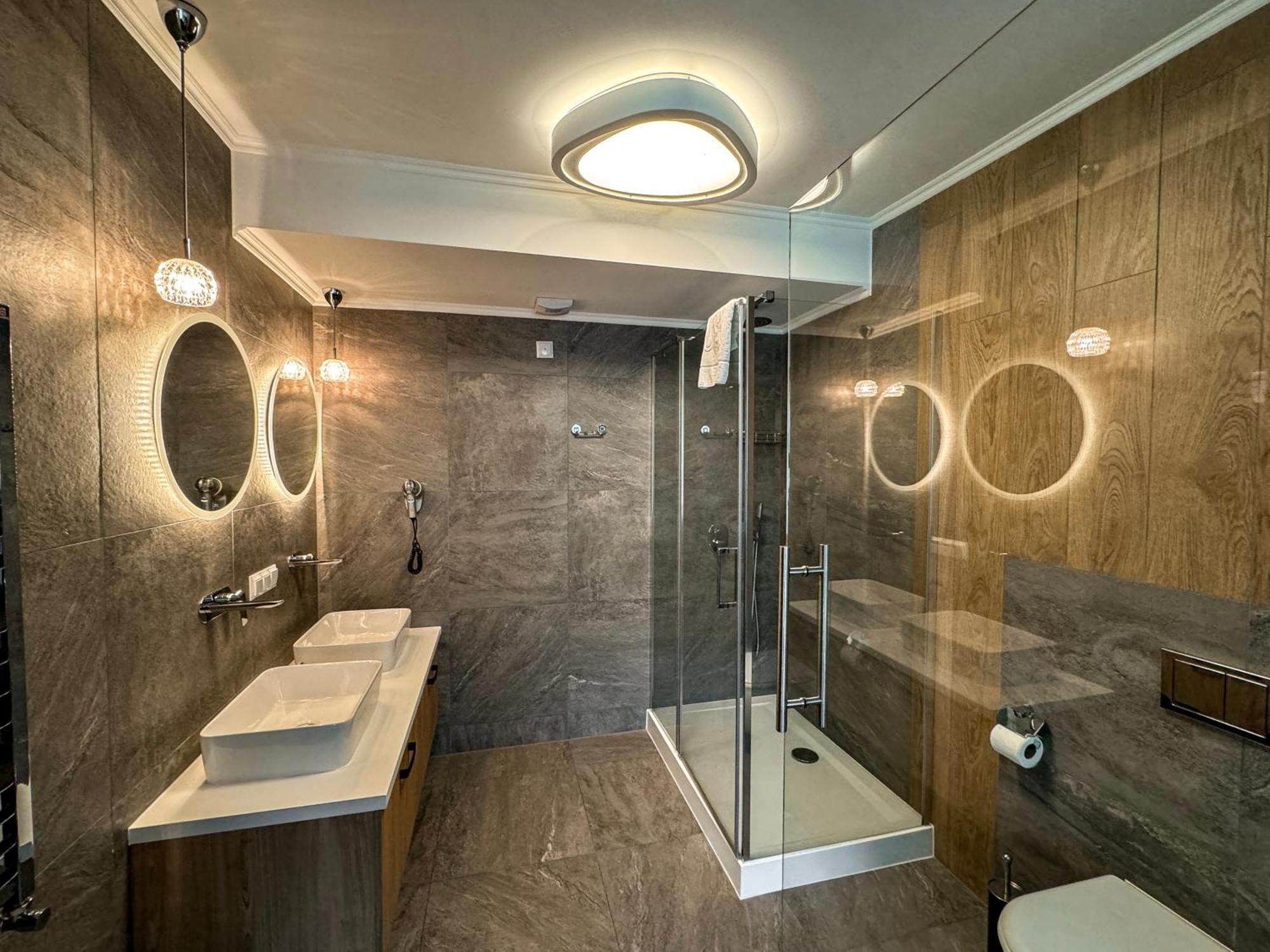 Hotel Echo Cedzyna 외부 사진