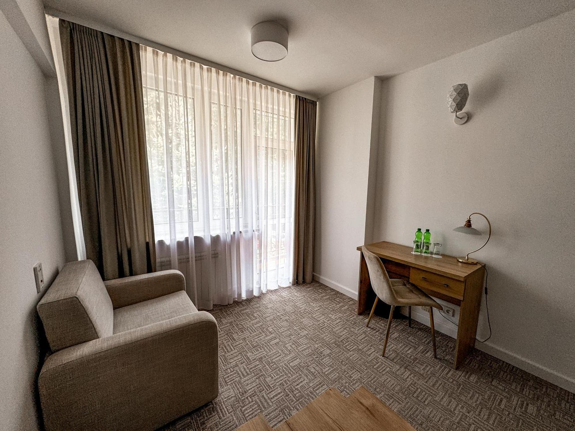Hotel Echo Cedzyna 외부 사진