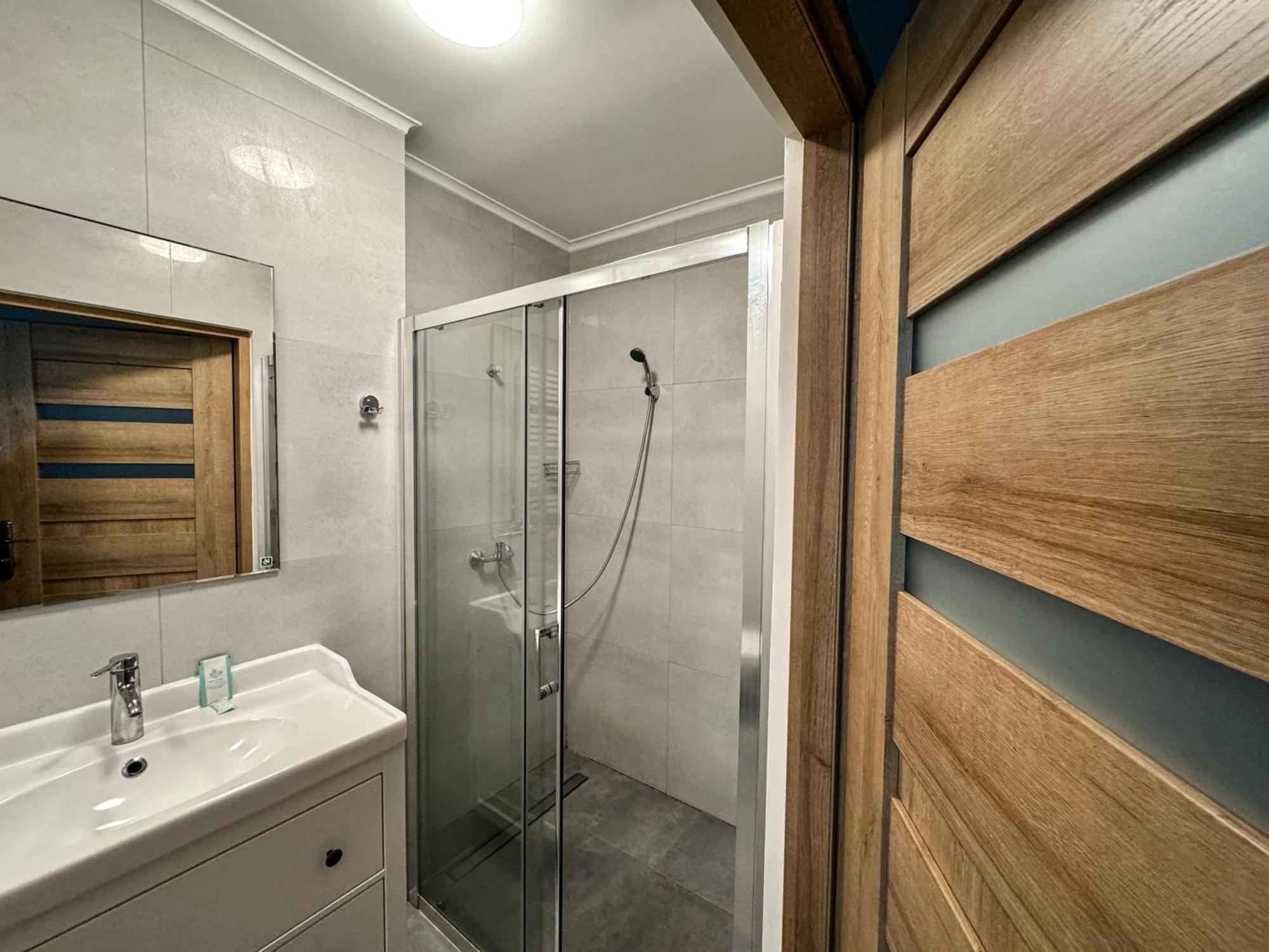 Hotel Echo Cedzyna 외부 사진