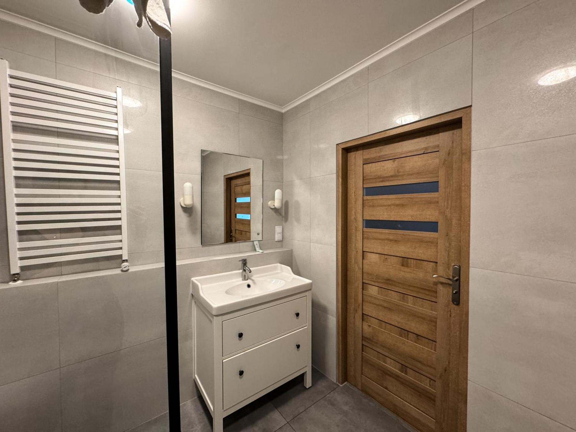 Hotel Echo Cedzyna 외부 사진