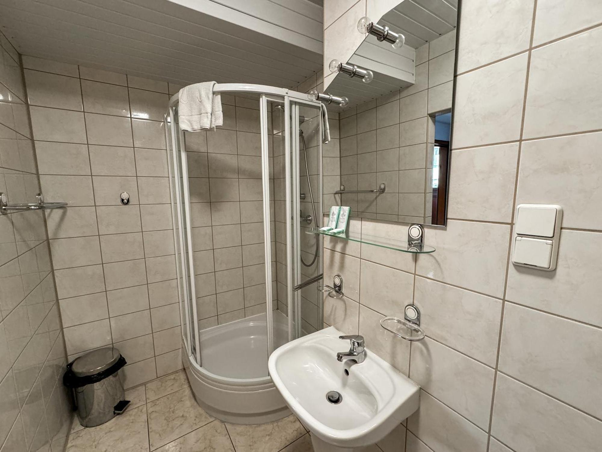 Hotel Echo Cedzyna 외부 사진