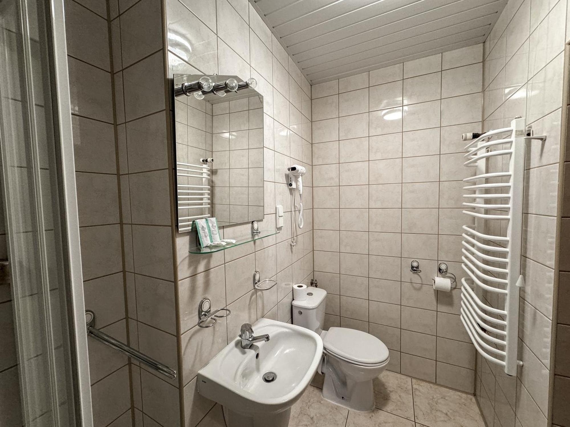 Hotel Echo Cedzyna 외부 사진