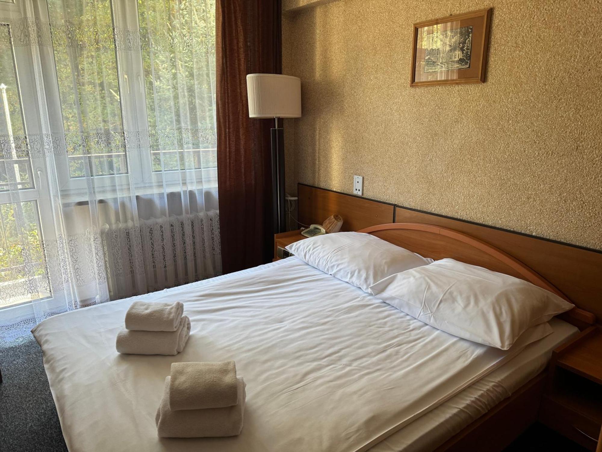 Hotel Echo Cedzyna 외부 사진