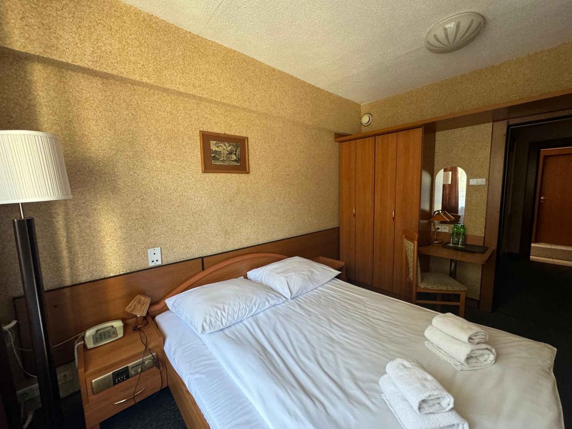 Hotel Echo Cedzyna 외부 사진