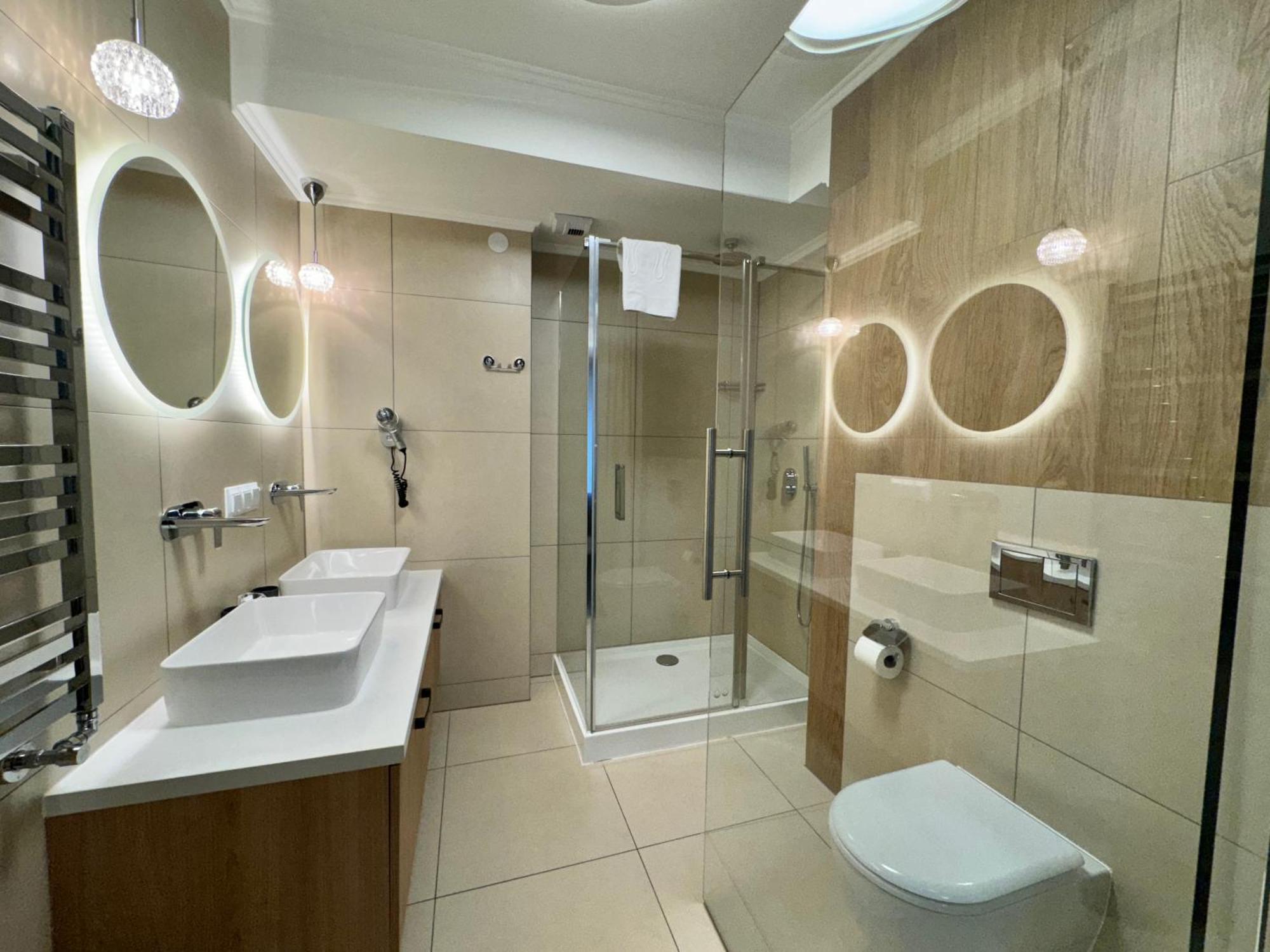 Hotel Echo Cedzyna 외부 사진