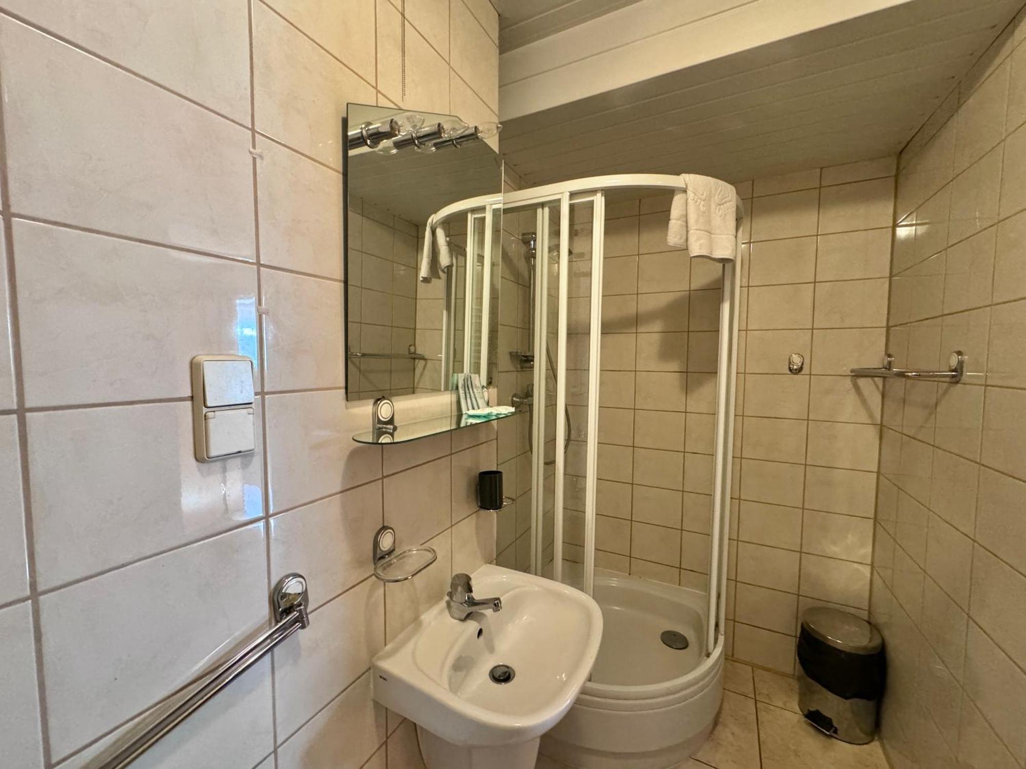 Hotel Echo Cedzyna 객실 사진