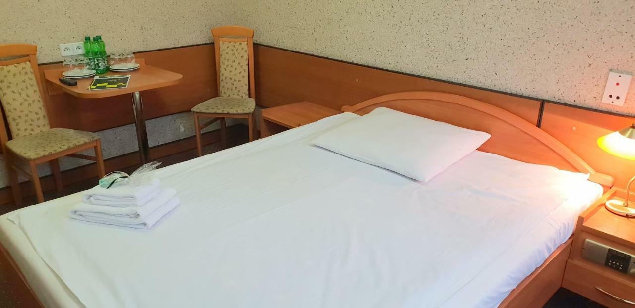 Hotel Echo Cedzyna 외부 사진